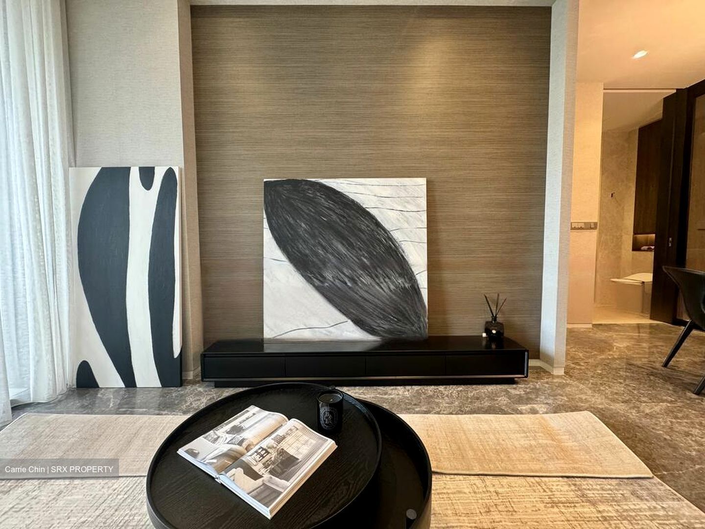 19 Nassim (D10), Apartment #578238451